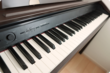 電子ピアノ