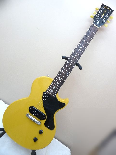 Gibson Les Paul Junior 15 難波の楽器店テイクオフ Take Off 楽器販売 買取 音楽教室ならお任せ下さい