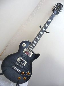 Epiphone Les Paul  STANDARD PRO スタンダードプロ