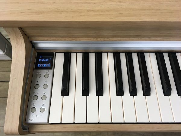 2019年製！KAWAIの電子ピアノ、CN29LO（中古）の紹介！｜難波の楽器店