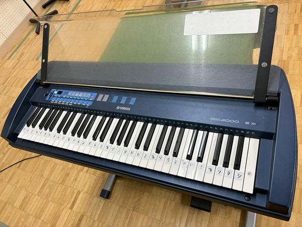 ヤマハ オルガン - 鍵盤楽器、ピアノ ヤマハ オルガン - 鍵盤楽器、ピアノ